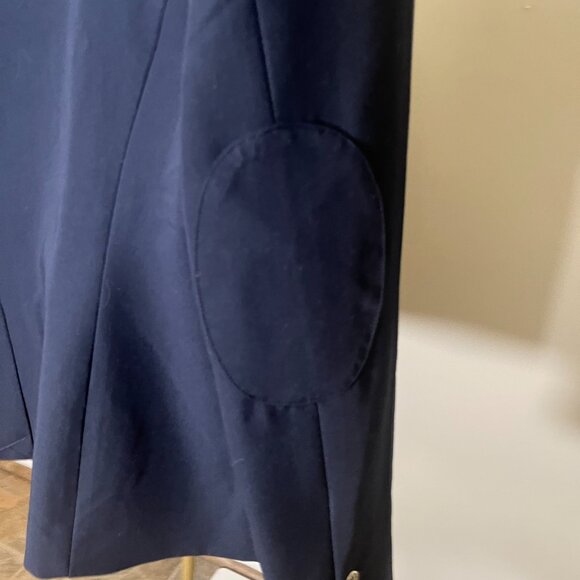 Tommy Hilfiger Jacket & Sweater Bundle Women’s Medium Preppy Workwear - Picture 5 of 12